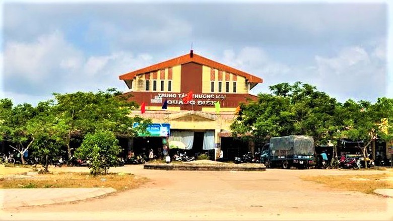Huế: Phấn đấu đến 2030 sẽ x&acirc;y dựng mới, cải tạo 69 chợ- Ảnh 1.