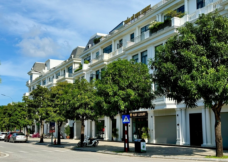 Thanh Hóa hướng tới xây dựng đô thị xanh, thông minh, hiện đại- Ảnh 2. Thanh Hóa hướng tới xây dựng đô thị xanh, thông minh, hiện đại- Ảnh 2.