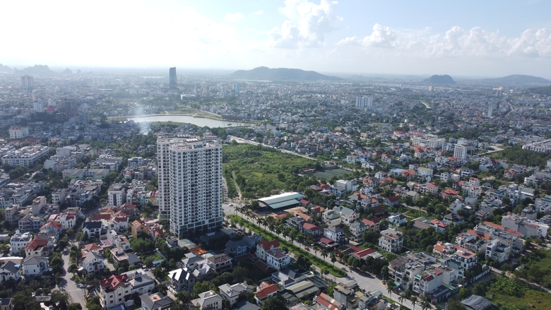 Thanh Hóa hướng tới xây dựng đô thị xanh, thông minh, hiện đại- Ảnh 4. Thanh Hóa hướng tới xây dựng đô thị xanh, thông minh, hiện đại- Ảnh 4.