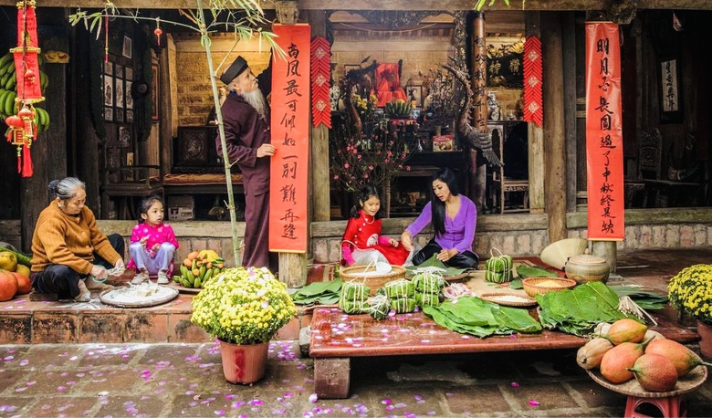 C&ocirc;ng chức, vi&ecirc;n chức nghỉ Tết 9 ng&agrave;y v&agrave; Quốc kh&aacute;nh 5 ng&agrave;y- Ảnh 1.