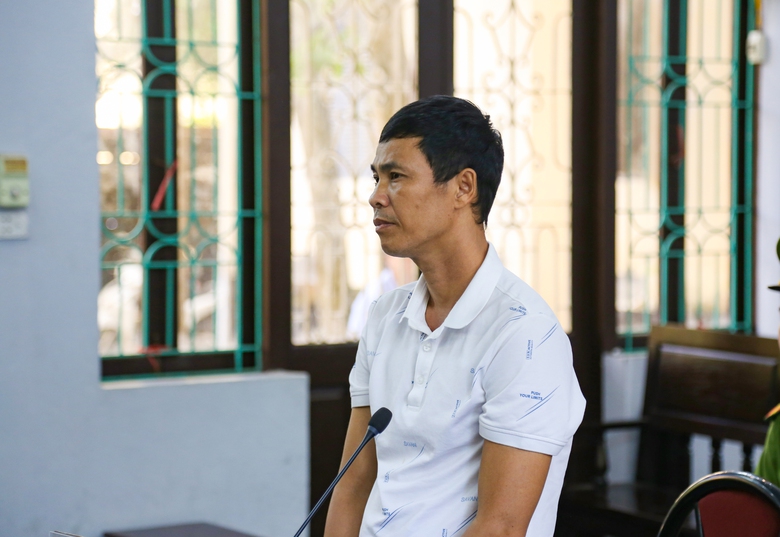 Miễn tr&aacute;ch nhiệm h&igrave;nh sự đối với bị c&aacute;o Th&aacute;i Khắc Th&agrave;nh trong vụ g&agrave; l&ocirc;i trắng- Ảnh 1.