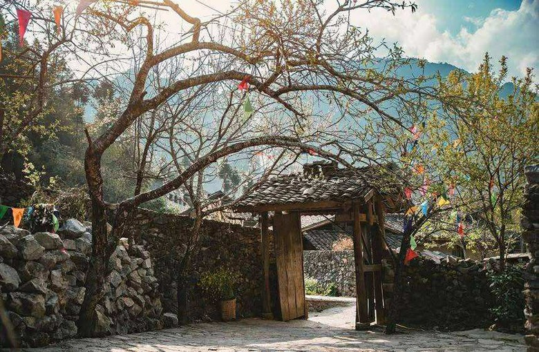 Tuy&ecirc;n Quang: Th&ocirc;n L&ocirc; L&ocirc; Chải được c&ocirc;ng nhận &ldquo;L&agrave;ng du lịch tốt nhất thế giới năm 2025&rdquo;- Ảnh 3.