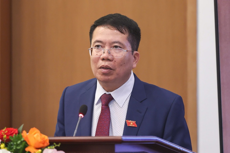 Kỳ họp cuối c&ugrave;ng Quốc hội kho&aacute; XV th&ocirc;ng qua 49 luật, kh&ocirc;ng c&oacute; hoạt động chất vấn- Ảnh 3.