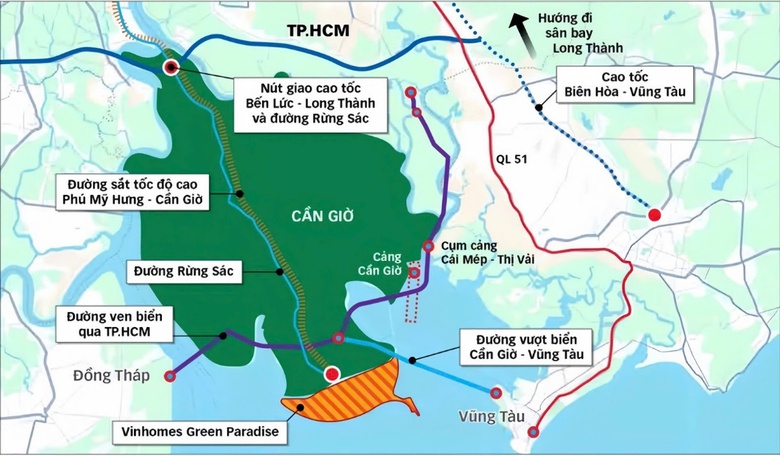Chuỗi sự kiện Vinhomes Green Paradise: VHS Group c&ugrave;ng đồng h&agrave;nh kiến tạo di sản tương lai- Ảnh 2.
