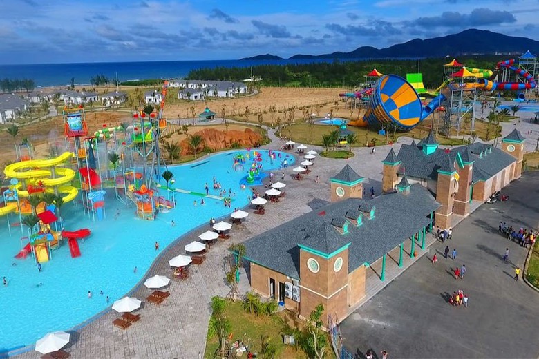 Hạ tầng đồng bộ mở đường cho du lịch H&agrave; Tĩnh cất c&aacute;nh- Ảnh 3.