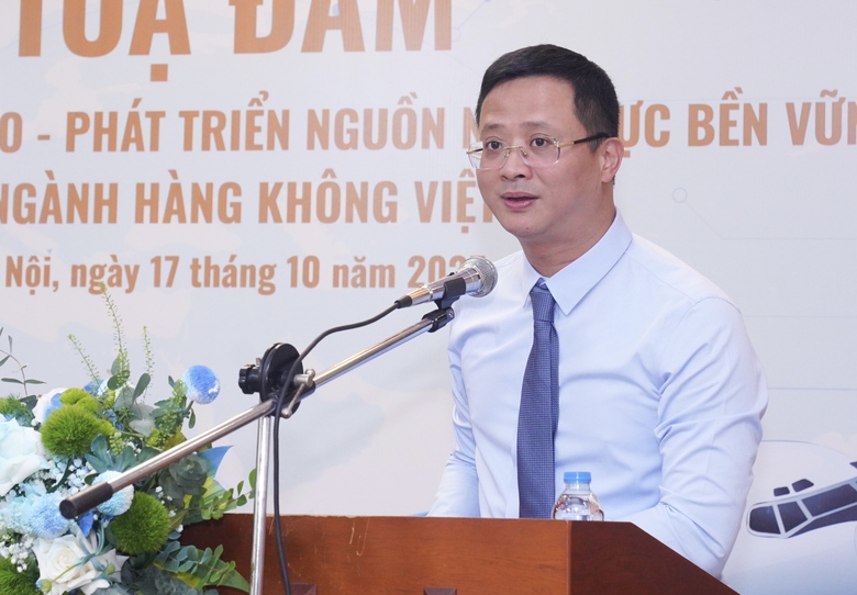 Vietjet: Trao quyền cho phụ nữ ch&iacute;nh l&agrave; trao th&ecirc;m sức mạnh cho doanh nghiệp- Ảnh 1.