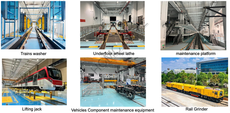 TP.HCM tham vấn nhà thầu quốc tế cho gói thầu quan trọng nhất của dự án metro số 2- Ảnh 5. TP.HCM tham vấn nhà thầu quốc tế cho gói thầu quan trọng nhất của dự án metro số 2- Ảnh 5.
