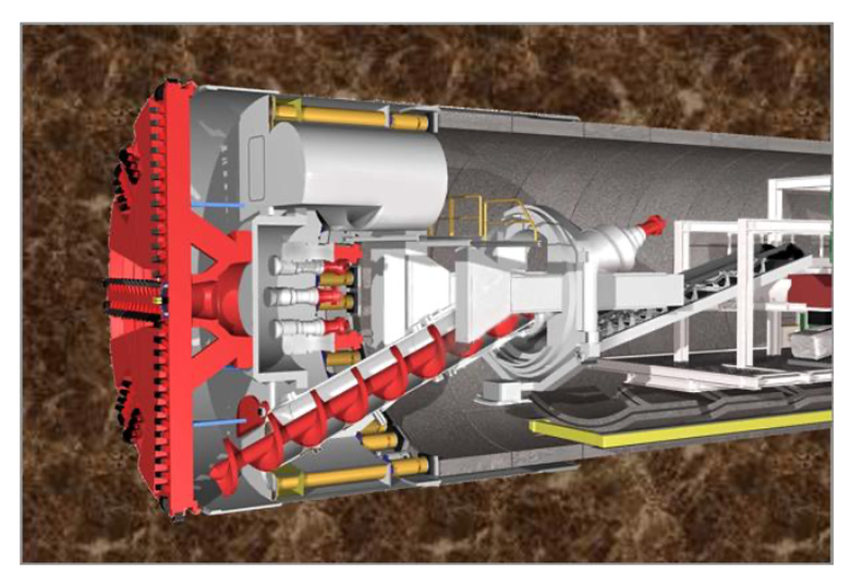 TP.HCM tham vấn nhà thầu quốc tế cho gói thầu quan trọng nhất của dự án metro số 2- Ảnh 3. TP.HCM tham vấn nhà thầu quốc tế cho gói thầu quan trọng nhất của dự án metro số 2- Ảnh 3.