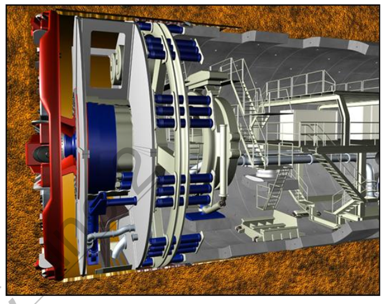 TP.HCM tham vấn nhà thầu quốc tế cho gói thầu quan trọng nhất của dự án metro số 2- Ảnh 4. TP.HCM tham vấn nhà thầu quốc tế cho gói thầu quan trọng nhất của dự án metro số 2- Ảnh 4.