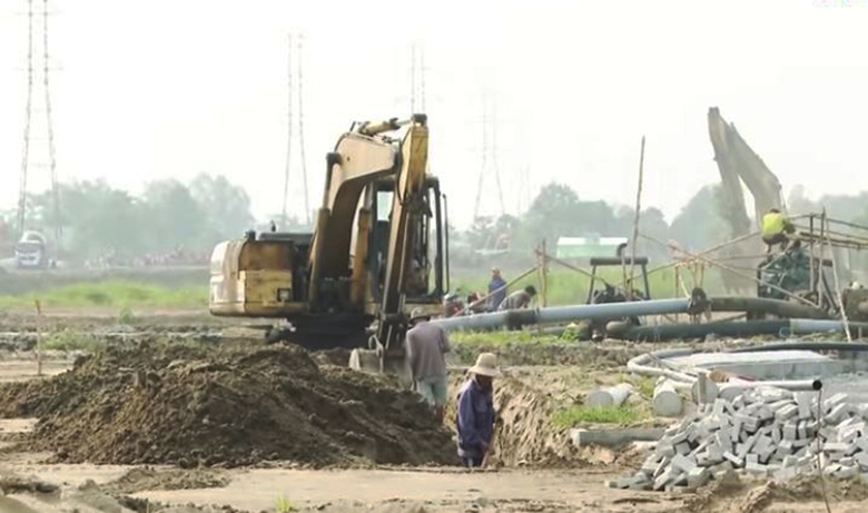 Gi&aacute; vật liệu x&acirc;y dựng tại ĐBSCL biến động mạnh, doanh nghiệp tr&uacute;ng thầu nơm nớp lo lỗ- Ảnh 2.