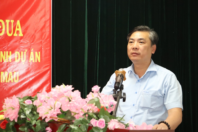 60 ng&agrave;y đ&ecirc;m vượt kh&oacute; đưa dự &aacute;n cao tốc Cần Thơ - C&agrave; Mau về đ&iacute;ch- Ảnh 4.