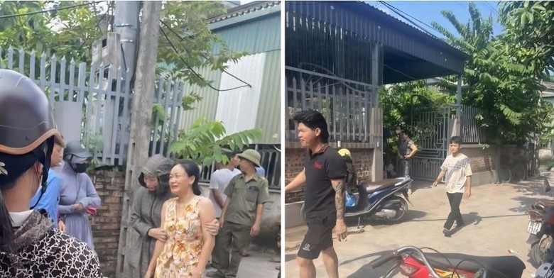 Ninh B&igrave;nh: Cụ &ocirc;ng tử vong bất thường trong bể nước, cụ b&agrave; nguy kịch- Ảnh 2.