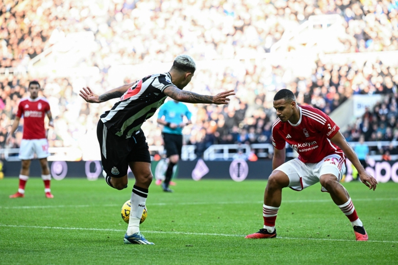 Nhận định Nottingham - Chelsea (18h30 ng&agrave;y 18/10), Ngoại hạng Anh 2025-2026- Ảnh 2.