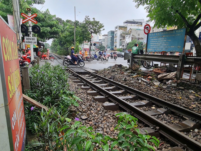 Luật Đường sắt 2025 mở cơ hội ph&aacute;t triển đường sắt- Ảnh 1.