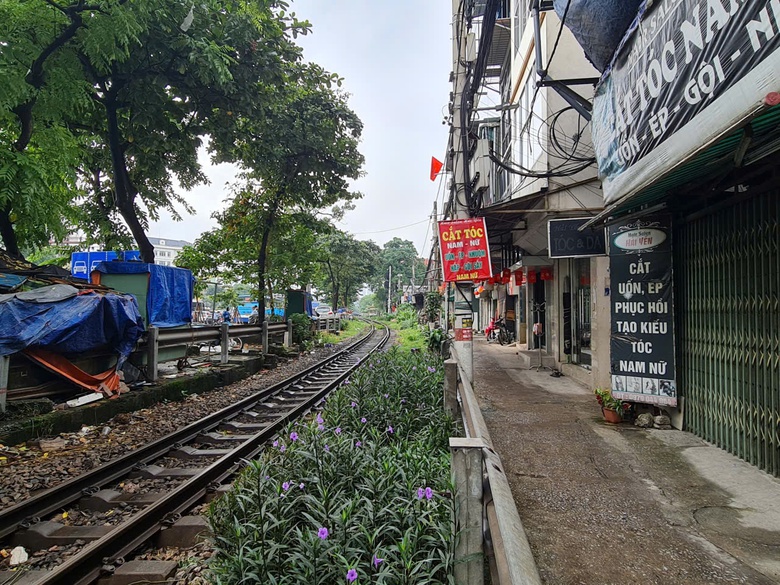 Luật Đường sắt 2025 mở cơ hội ph&aacute;t triển đường sắt- Ảnh 2.