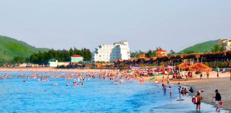 Hạ tầng đồng bộ mở đường cho du lịch H&agrave; Tĩnh cất c&aacute;nh- Ảnh 2.