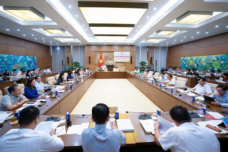 Sớm bổ sung nguy&ecirc;n tắc, x&aacute;c định r&otilde; hướng ph&aacute;t triển kinh tế vận tải h&agrave;ng kh&ocirc;ng tầm thấp- Ảnh 1.