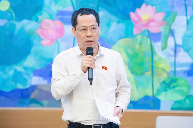 Sớm bổ sung nguy&ecirc;n tắc, x&aacute;c định r&otilde; hướng ph&aacute;t triển kinh tế vận tải h&agrave;ng kh&ocirc;ng tầm thấp- Ảnh 2.