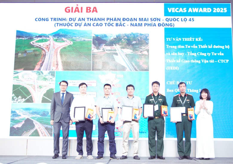 Hiệp hội Tư vấn X&acirc;y dựng Việt Nam l&agrave;m tốt vai tr&ograve; cầu nối, phản biện ch&iacute;nh s&aacute;ch- Ảnh 5.