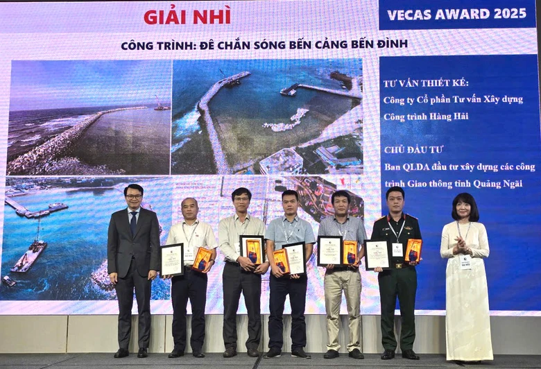 Hiệp hội Tư vấn X&acirc;y dựng Việt Nam l&agrave;m tốt vai tr&ograve; cầu nối, phản biện ch&iacute;nh s&aacute;ch- Ảnh 4.