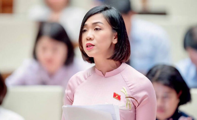 Khai mạc kỳ họp cuối c&ugrave;ng Quốc hội kh&oacute;a XV: Kỳ vọng tr&aacute;ch nhiệm kiến tạo, tầm nh&igrave;n thể chế- Ảnh 4.