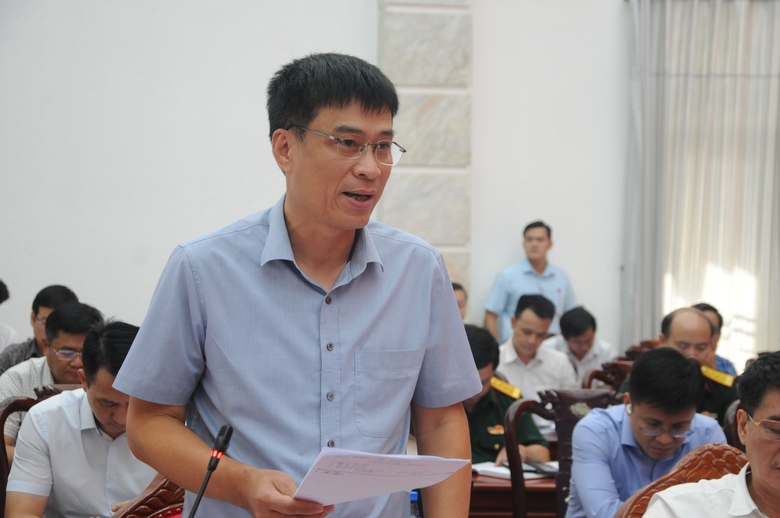 Thủ tướng: Đồng bằng s&ocirc;ng Cửu Long cần ph&aacute;t triển hạ tầng v&agrave; nguồn nh&acirc;n lực- Ảnh 2.