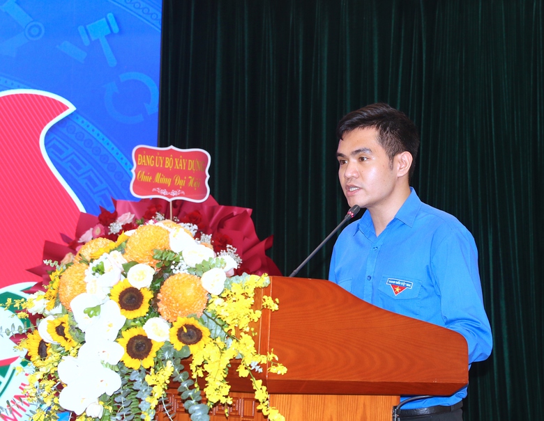 Tuổi trẻ ng&agrave;nh X&acirc;y dựng biến kh&aacute;t vọng th&agrave;nh h&agrave;nh động, biến nhiệt huyết th&agrave;nh c&ocirc;ng tr&igrave;nh- Ảnh 12.