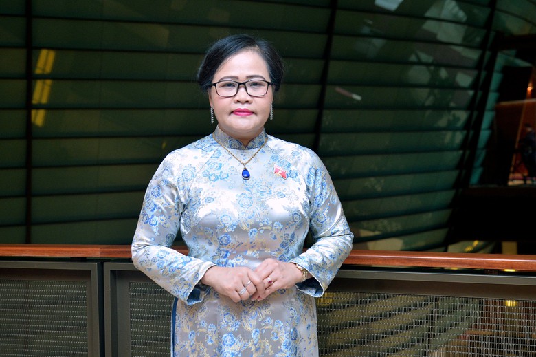 Khai mạc kỳ họp cuối c&ugrave;ng Quốc hội kh&oacute;a XV: Kỳ vọng tr&aacute;ch nhiệm kiến tạo, tầm nh&igrave;n thể chế- Ảnh 3.