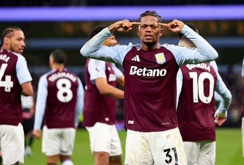 Nhận định Tottenham - Aston Villa (20h00&nbsp;ng&agrave;y&nbsp;19/10), Ngoại hạng Anh 2025-2026- Ảnh 2.