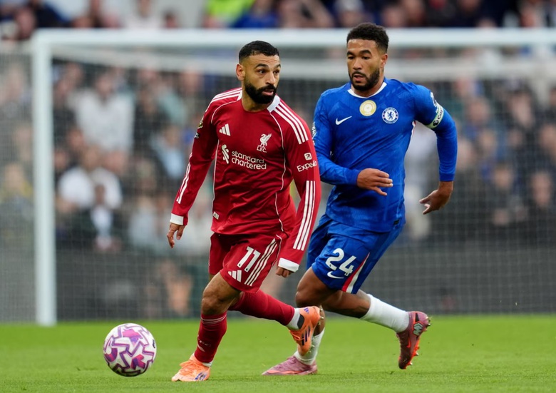 Nhận định Liverpool - MU (22h30 ng&agrave;y 19/10), Ngoại hạng Anh 2025-2026- Ảnh 1.