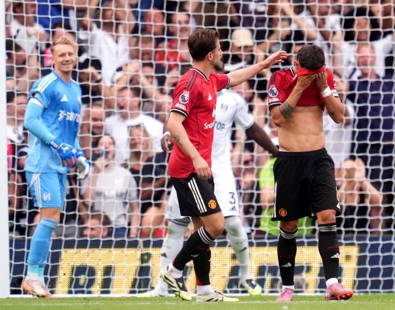 Nhận định Liverpool - MU (22h30 ng&agrave;y 19/10), Ngoại hạng Anh 2025-2026- Ảnh 2.