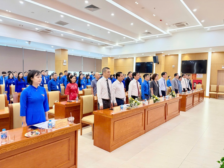 Tuổi trẻ ng&agrave;nh X&acirc;y dựng biến kh&aacute;t vọng th&agrave;nh h&agrave;nh động, biến nhiệt huyết th&agrave;nh c&ocirc;ng tr&igrave;nh- Ảnh 6.