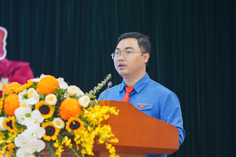 Tuổi trẻ ng&agrave;nh X&acirc;y dựng biến kh&aacute;t vọng th&agrave;nh h&agrave;nh động, biến nhiệt huyết th&agrave;nh c&ocirc;ng tr&igrave;nh- Ảnh 4.