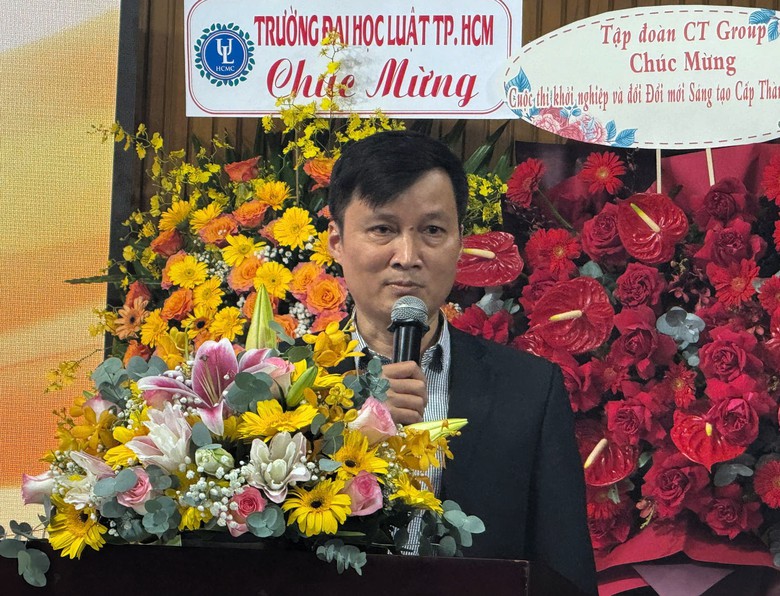 TP.HCM ra mắt Mạng lưới Khởi nghiệp v&agrave; Đổi mới s&aacute;ng tạo ACL - InnoHub- Ảnh 3.