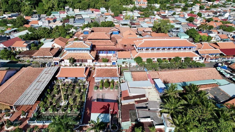 Cầu đường mở lối, du lịch đưa x&atilde; đảo Long Sơn chuyển m&igrave;nh- Ảnh 4.