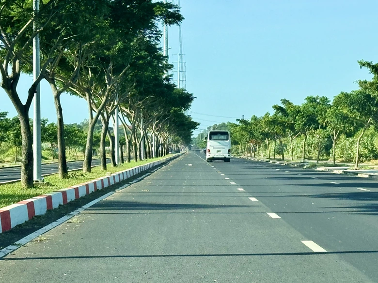 Cầu đường mở lối, du lịch đưa x&atilde; đảo Long Sơn chuyển m&igrave;nh- Ảnh 6.
