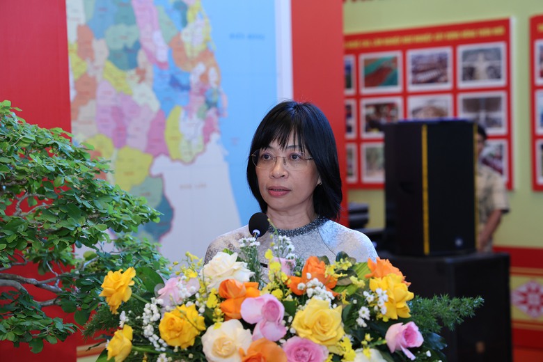 Nhiều hoạt động diễn ra trước khai mạc Đại hội Đảng bộ tỉnh Gia Lai- Ảnh 8.