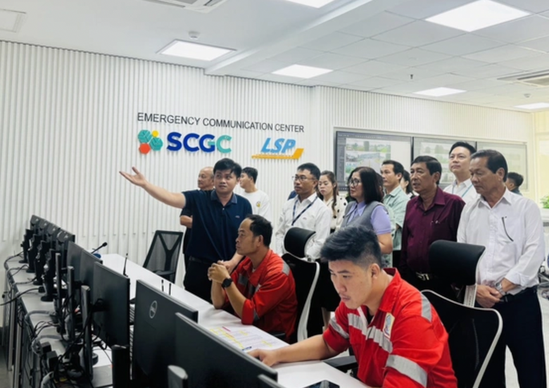 Cầu đường mở lối, du lịch đưa x&atilde; đảo Long Sơn chuyển m&igrave;nh- Ảnh 3.