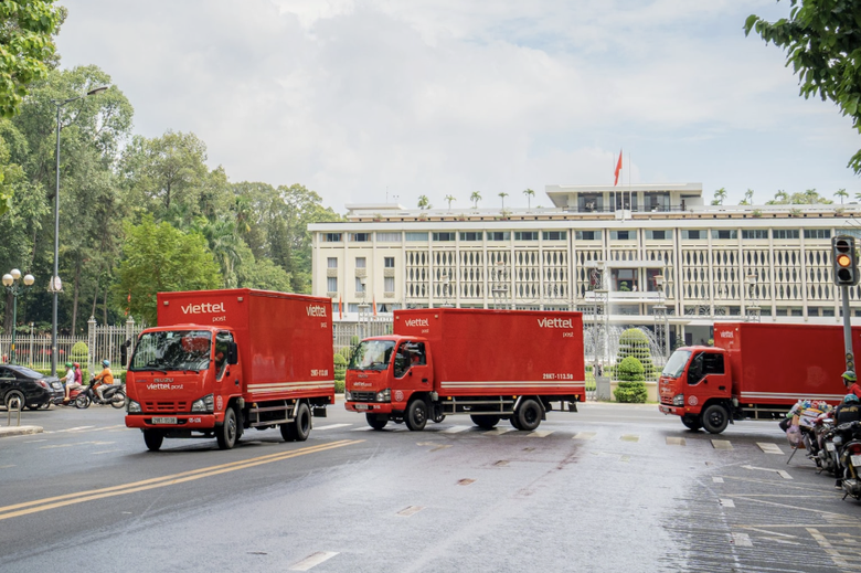 Siết chặt quản l&yacute; xe vận tải nội bộ: Bổ sung quy định lắp thiết bị gi&aacute;m s&aacute;t h&agrave;nh tr&igrave;nh- Ảnh 2.