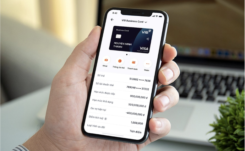 VIB v&agrave; Visa ra mắt g&oacute;i giải ph&aacute;p t&agrave;i ch&iacute;nh linh hoạt cho chuỗi cung ứng Việt Nam- Ảnh 4.