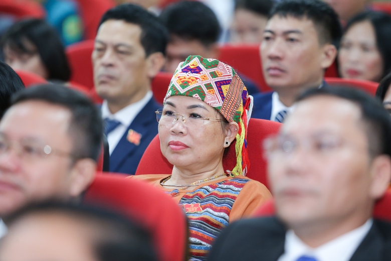 Nghệ An cần khơi dậy khát vọng phát triển, đổi mới tư duy và hành động tạo sức bật mới- Ảnh 7. Nghệ An cần khơi dậy khát vọng phát triển, đổi mới tư duy và hành động tạo sức bật mới- Ảnh 7.