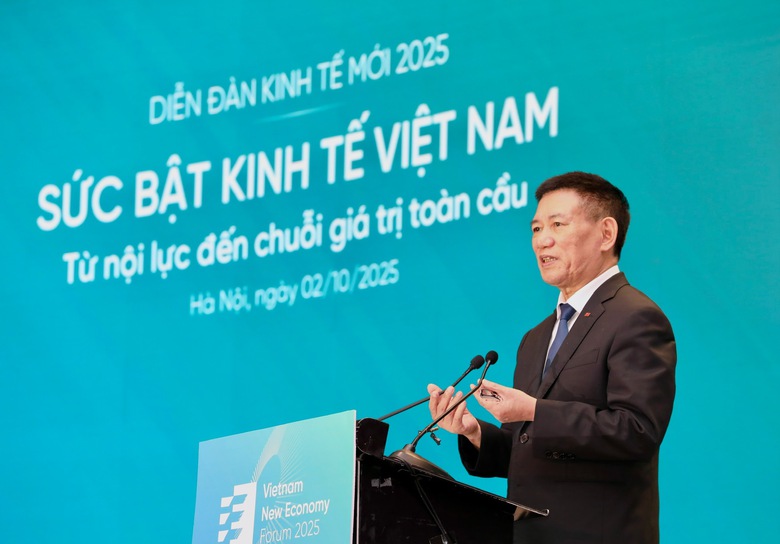 Vinh danh 80 doanh nghiệp ti&ecirc;u biểu tr&ecirc;n nhiều lĩnh vực- Ảnh 1.