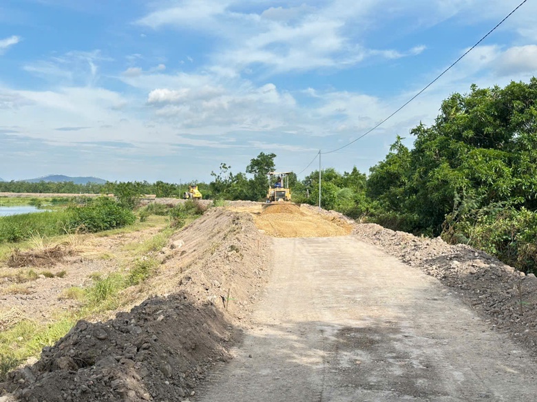 Quảng Ninh n&acirc;ng cấp hệ thống đ&ecirc; điều, ứng ph&oacute; thi&ecirc;n tai- Ảnh 2.