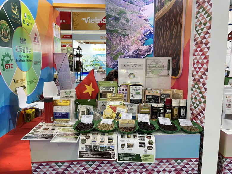 Nhiều hoạt động diễn ra trước khai mạc Đại hội Đảng bộ tỉnh Gia Lai- Ảnh 9.