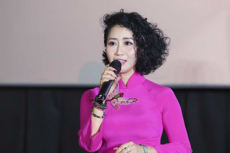 Nhạc sĩ Nhuận Ph&uacute;: Khi &ldquo;duy&ecirc;n&rdquo; đưa &acirc;m nhạc chạm tới k&yacute; ức v&agrave; l&ograve;ng biết ơn- Ảnh 5.