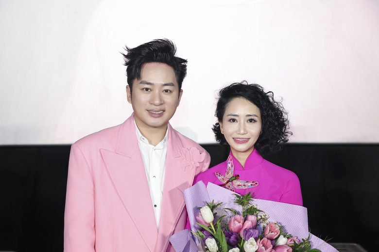 Nhạc sĩ Nhuận Ph&uacute;: Khi &ldquo;duy&ecirc;n&rdquo; đưa &acirc;m nhạc chạm tới k&yacute; ức v&agrave; l&ograve;ng biết ơn- Ảnh 6.