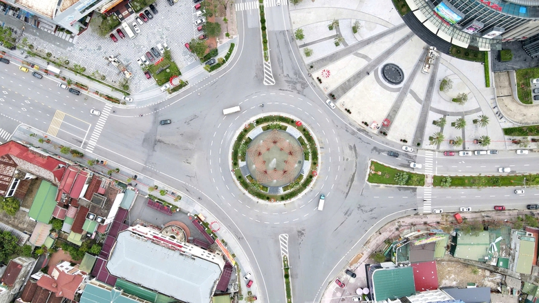 Quy hoạch Hà Tĩnh theo hướng phát triển đô thị xanh - thông minh- Ảnh 2. Quy hoạch Hà Tĩnh theo hướng phát triển đô thị xanh - thông minh- Ảnh 2.