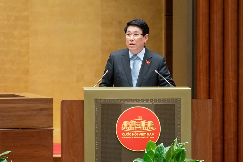 Phấn đấu đến năm 2045 Việt Nam trở th&agrave;nh nước ph&aacute;t triển, thu nhập cao- Ảnh 1.