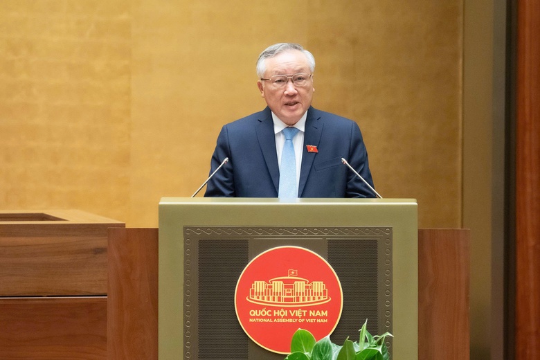 Những dấu ấn nổi bật của Chính phủ nhiệm kỳ 2021 - 2026- Ảnh 1. Những dấu ấn nổi bật của Chính phủ nhiệm kỳ 2021 - 2026- Ảnh 1.