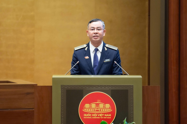 Sẽ tập trung kiểm toán những vấn đề "nóng" dễ phát sinh tiêu cực, tham nhũng, lãng phí- Ảnh 1. Sẽ tập trung kiểm toán những vấn đề "nóng" dễ phát sinh tiêu cực, tham nhũng, lãng phí- Ảnh 1.